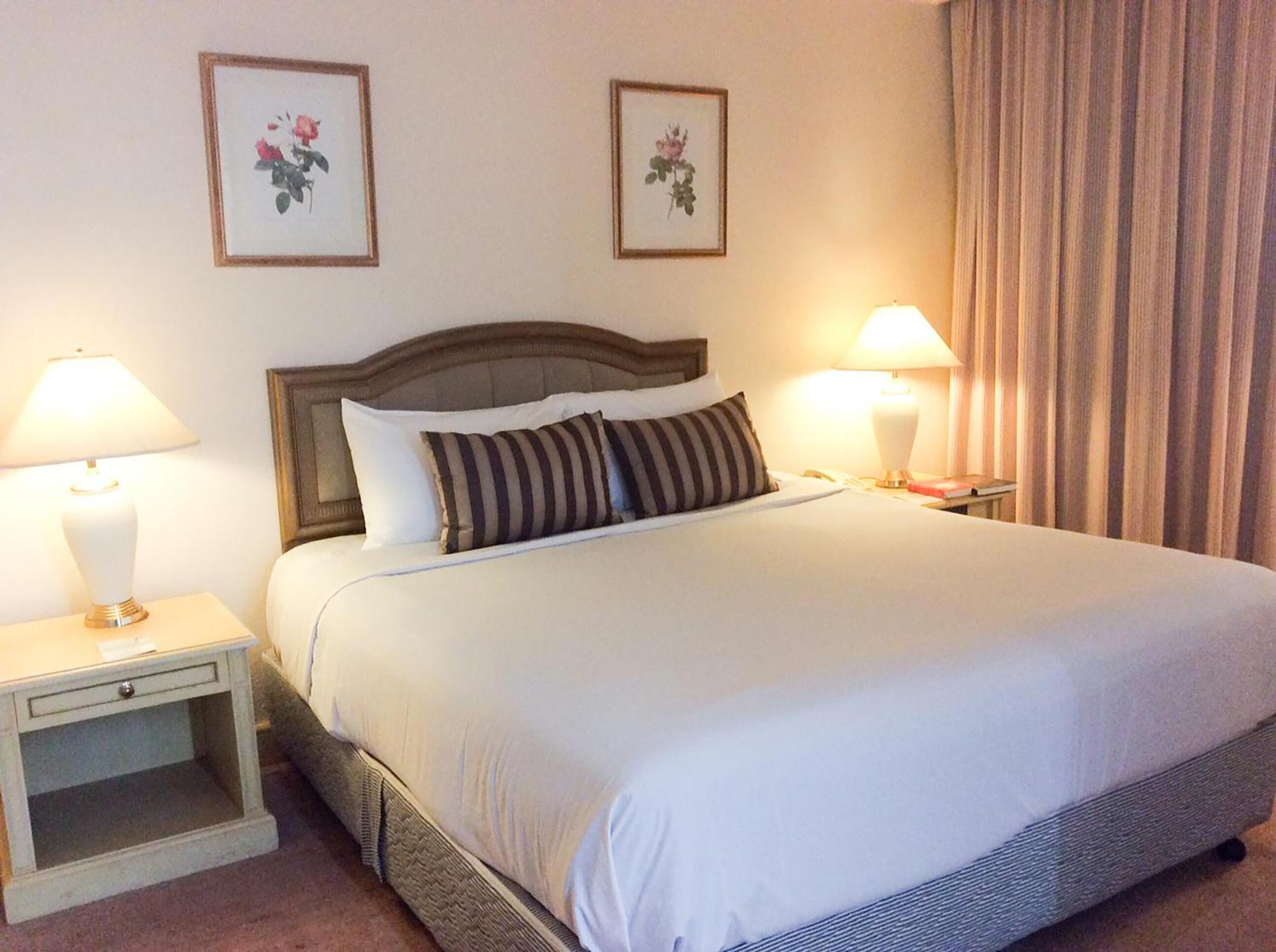 The Imperial Narathiwat Hotel Rum bild