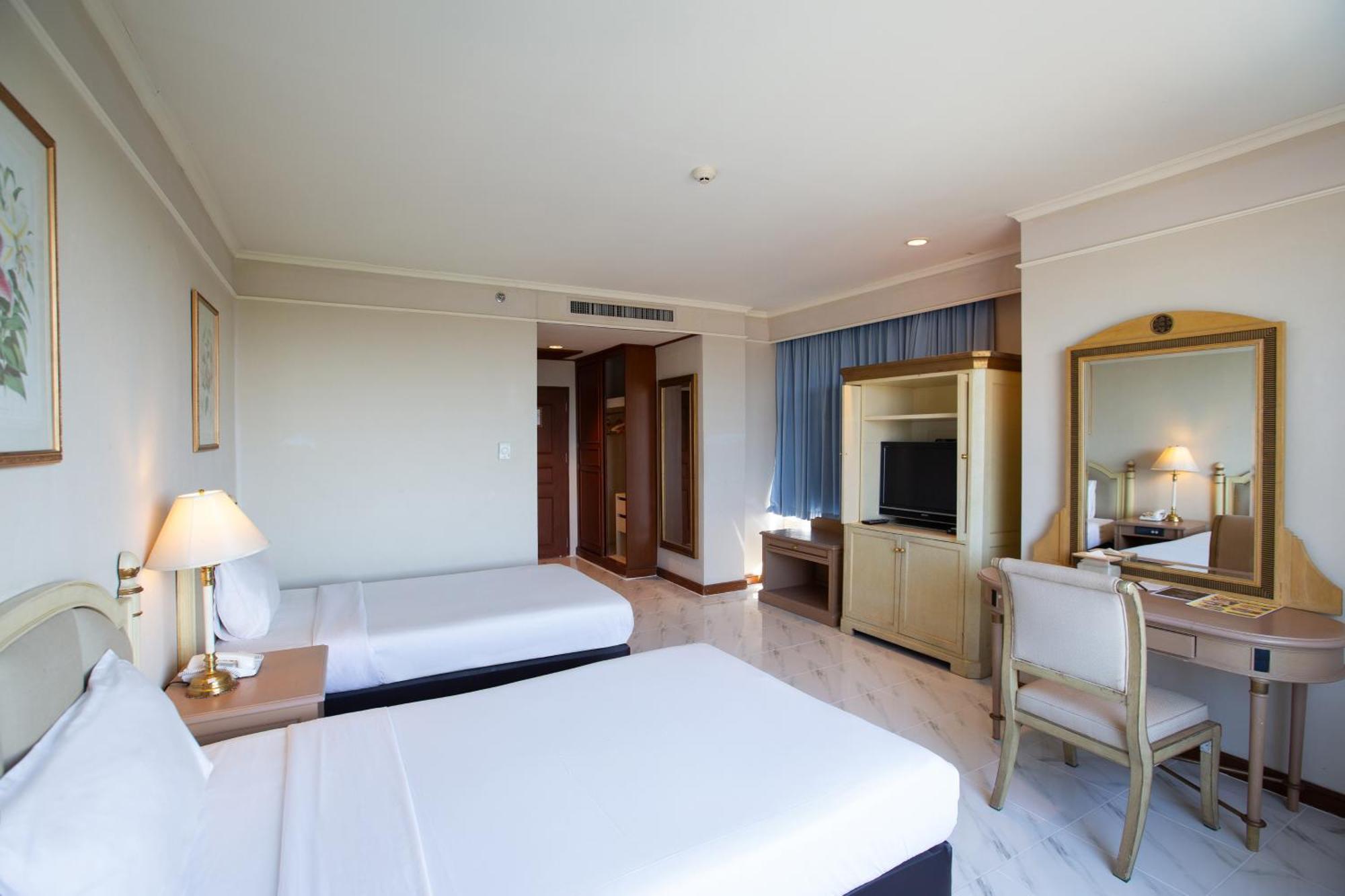 The Imperial Narathiwat Hotel Exteriör bild