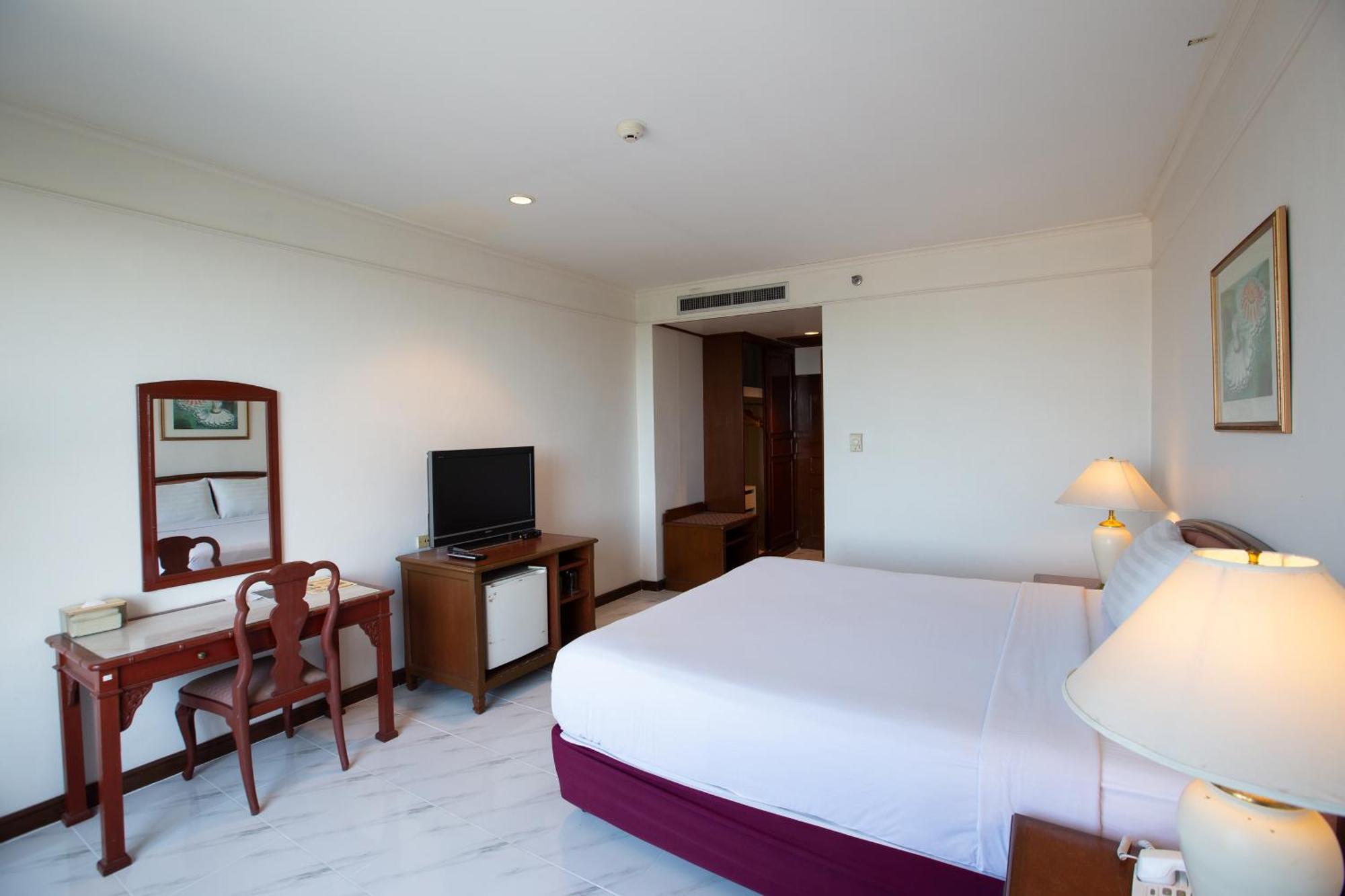 The Imperial Narathiwat Hotel Exteriör bild