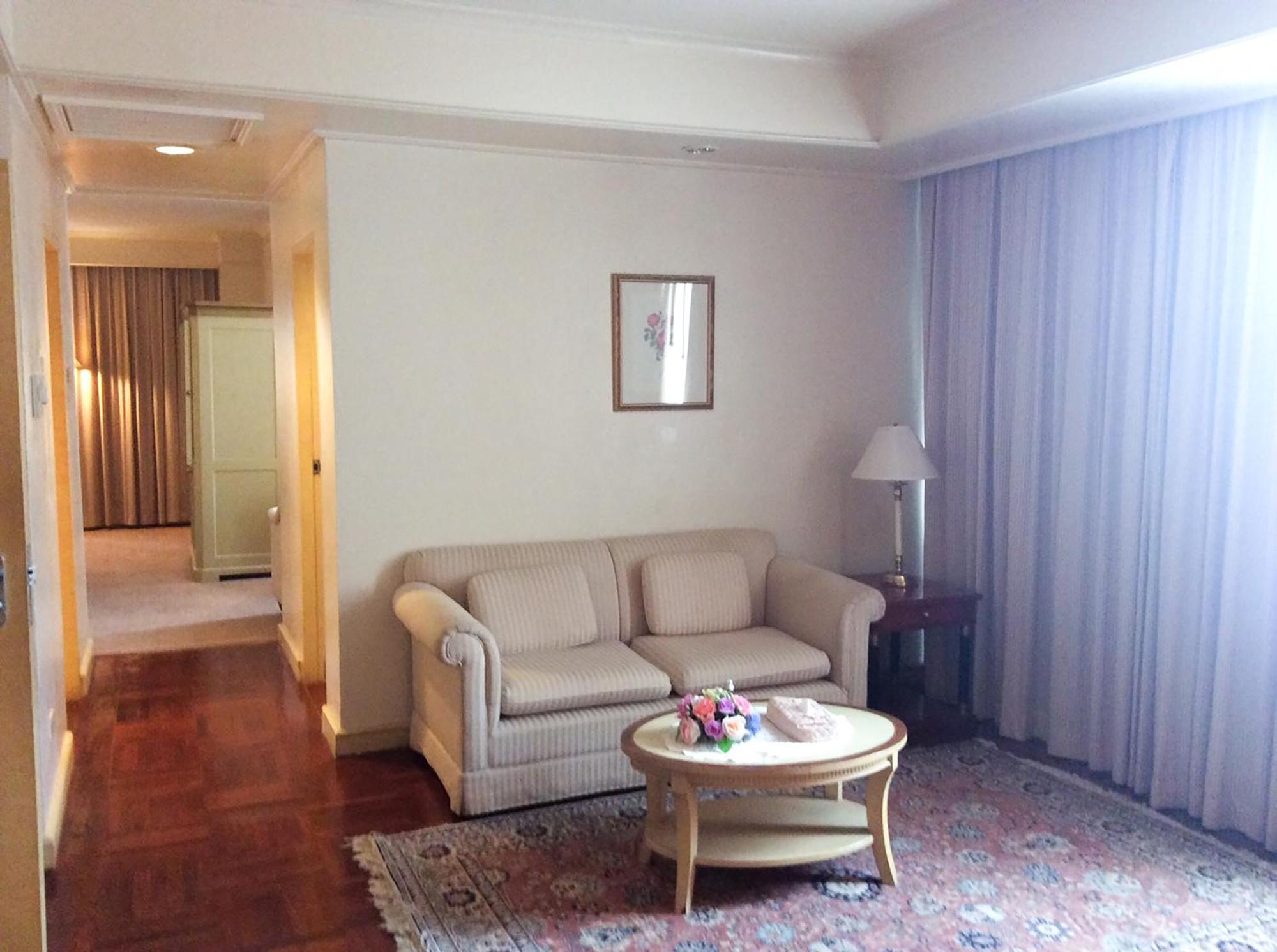 The Imperial Narathiwat Hotel Rum bild