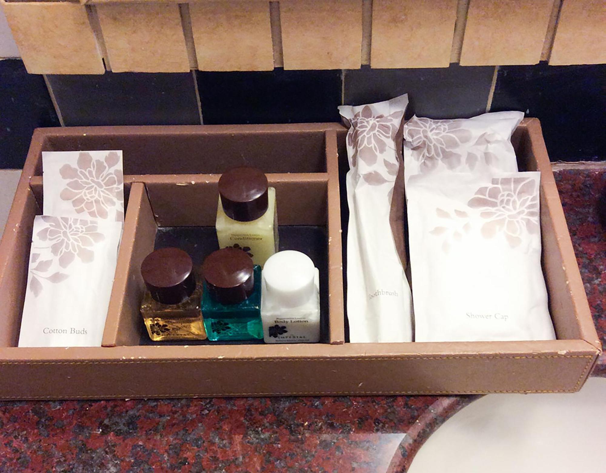 The Imperial Narathiwat Hotel Rum bild