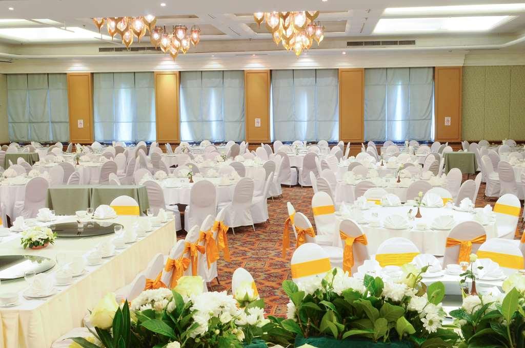 The Imperial Narathiwat Hotel Bekvämligheter bild