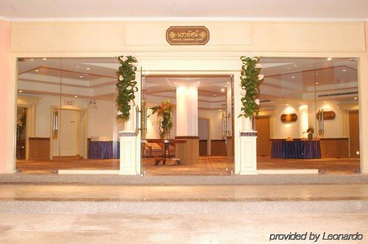 The Imperial Narathiwat Hotel Exteriör bild