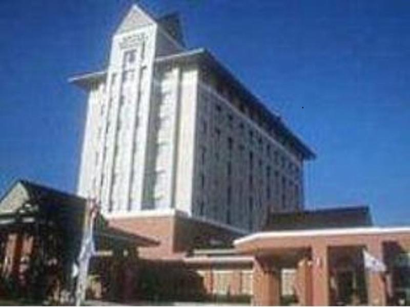The Imperial Narathiwat Hotel Exteriör bild