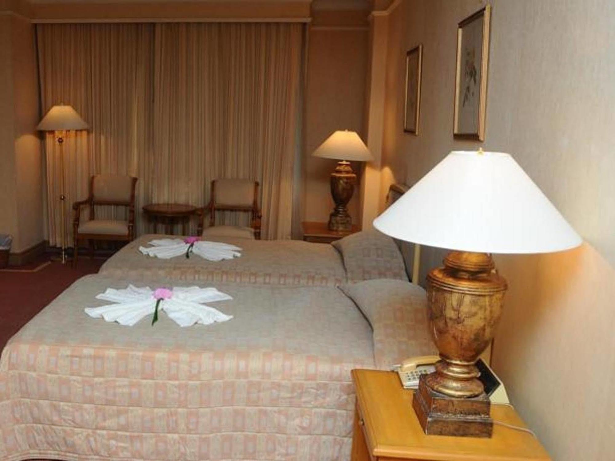 The Imperial Narathiwat Hotel Exteriör bild