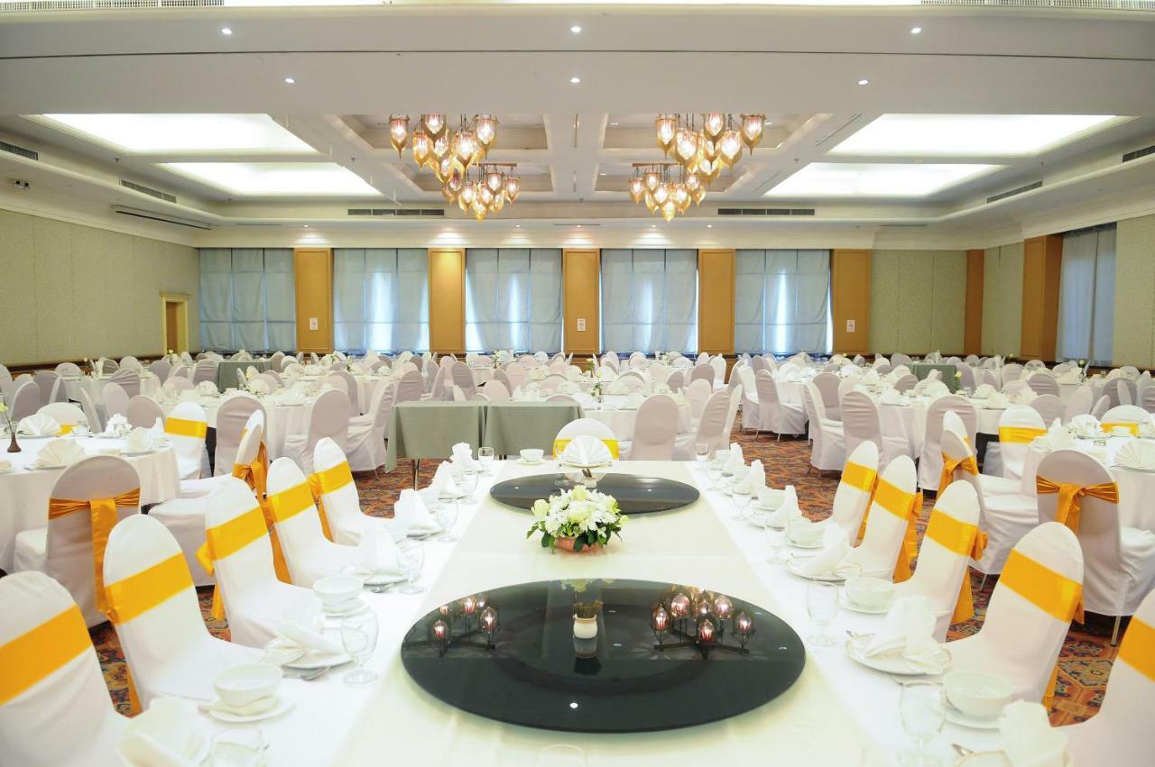 The Imperial Narathiwat Hotel Exteriör bild